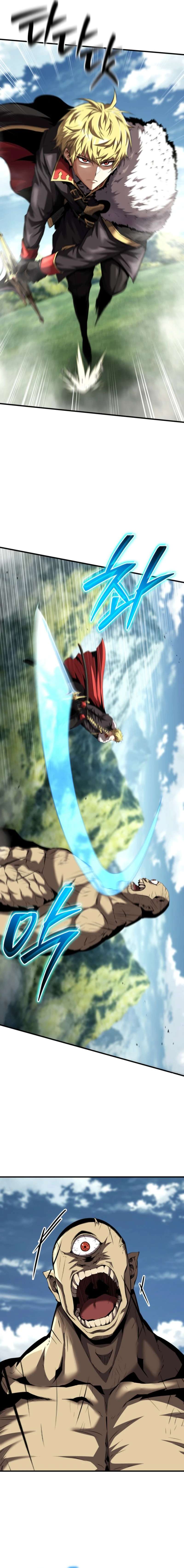 The Return of the Unrivaled Genius Ranker - chapter-32 - Page 16