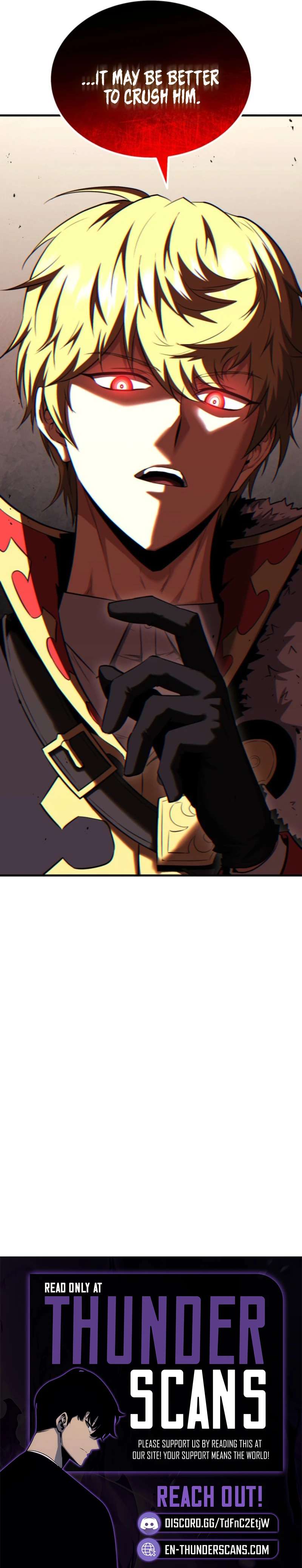 The Return of the Unrivaled Genius Ranker - chapter-32 - Page 21