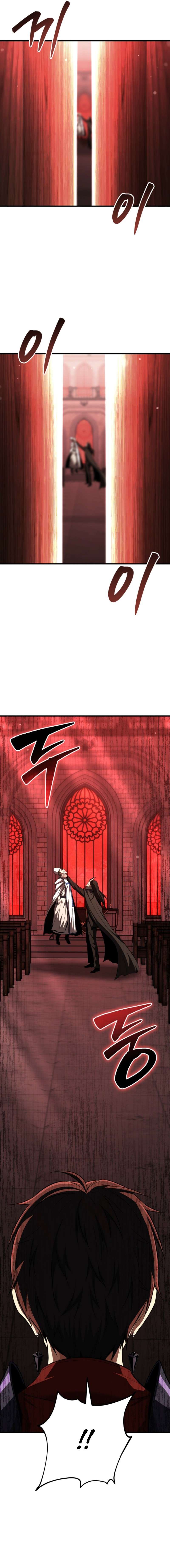The Return of the Unrivaled Genius Ranker - chapter-35 - Page 22