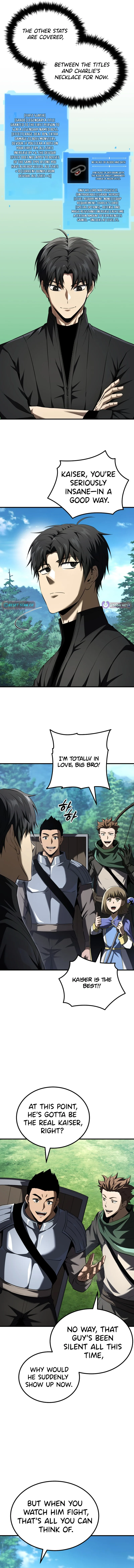The Return of the Unrivaled Genius Ranker - chapter-4 - Page 16