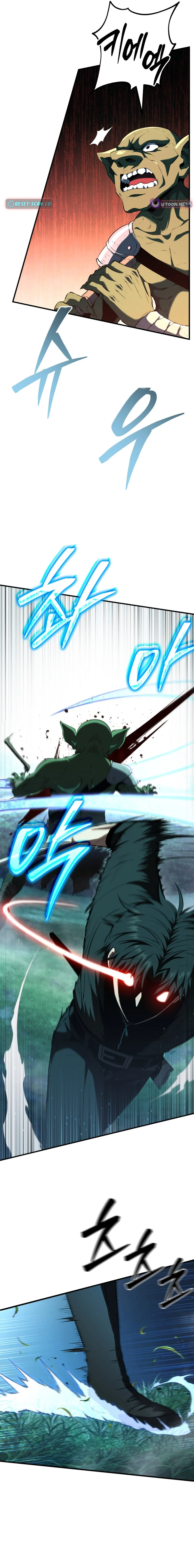 The Return of the Unrivaled Genius Ranker - chapter-4 - Page 7