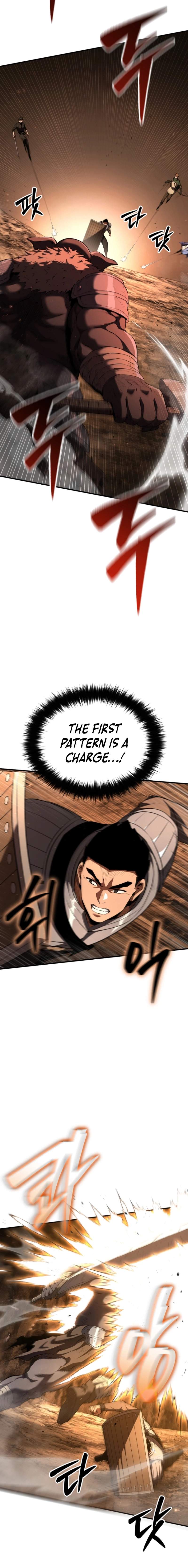 The Return of the Unrivaled Genius Ranker - chapter-5 - Page 18