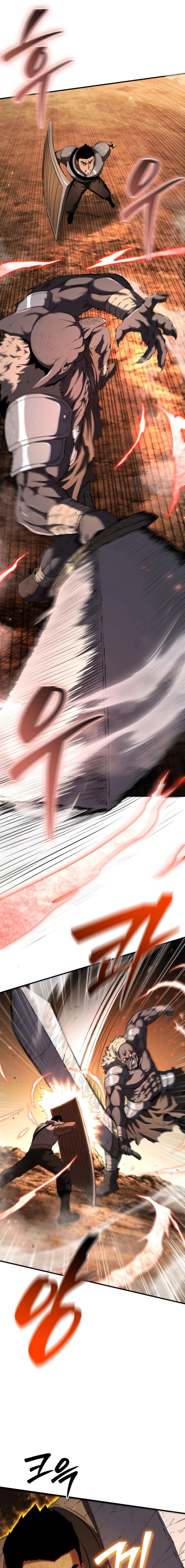 The Return of the Unrivaled Genius Ranker - chapter-5 - Page 20