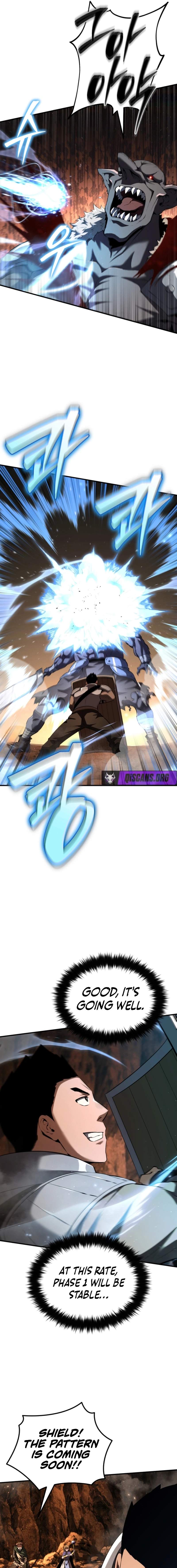 The Return of the Unrivaled Genius Ranker - chapter-5 - Page 22
