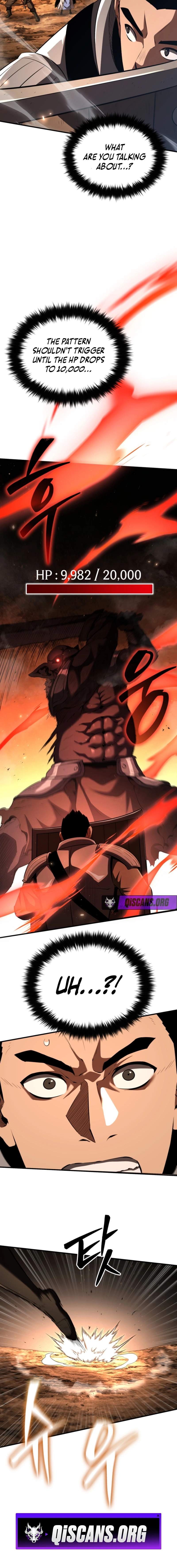 The Return of the Unrivaled Genius Ranker - chapter-5 - Page 23