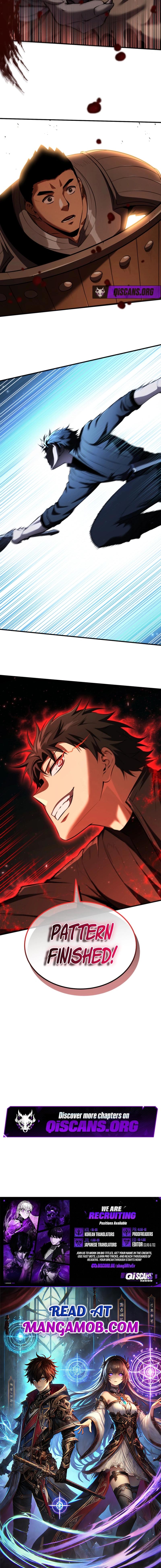 The Return of the Unrivaled Genius Ranker - chapter-5 - Page 25