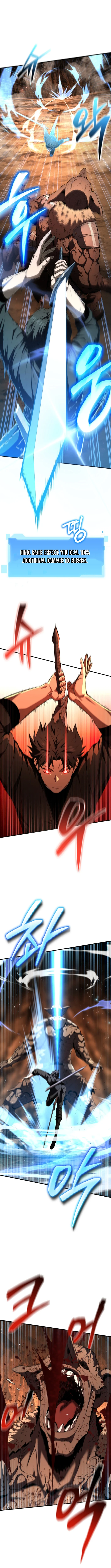 The Return of the Unrivaled Genius Ranker - chapter-6 - Page 13