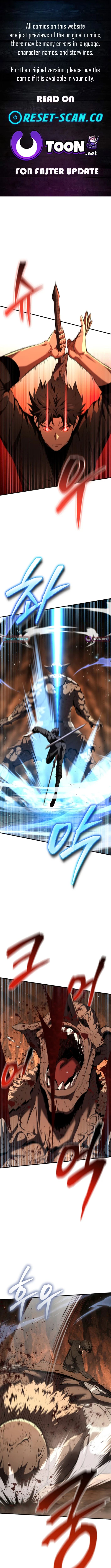 The Return of the Unrivaled Genius Ranker - chapter-7 - Page 1