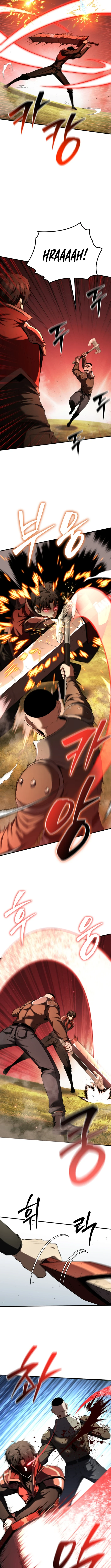 The Return of the Unrivaled Genius Ranker - chapter-8 - Page 18