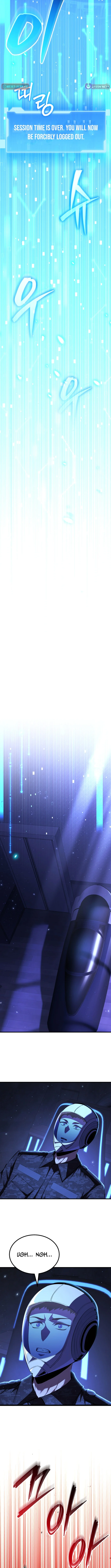 The Return of the Unrivaled Genius Ranker - chapter-8 - Page 2