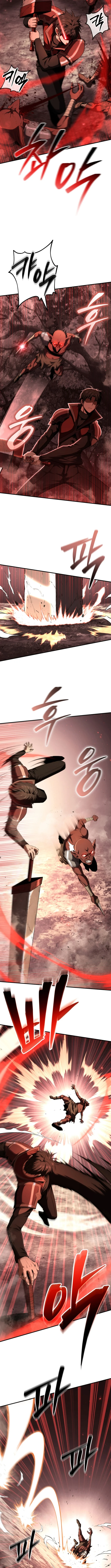 The Return of the Unrivaled Genius Ranker - chapter-9 - Page 9