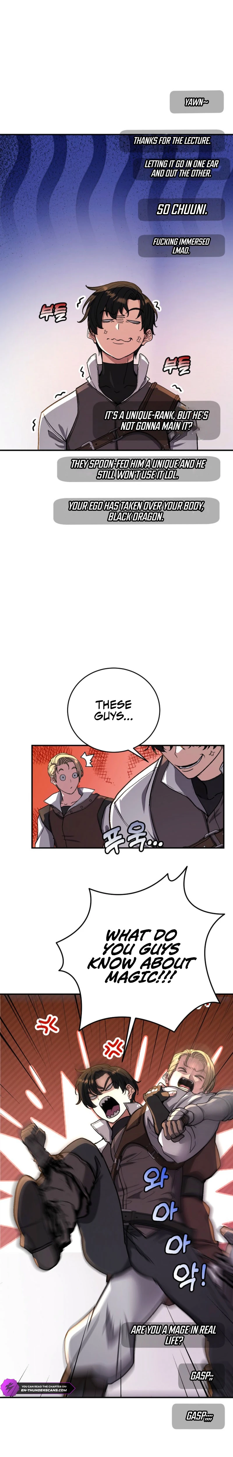 The Returnee’s Hidden Strategy Stream - chapter-11 - Page 10