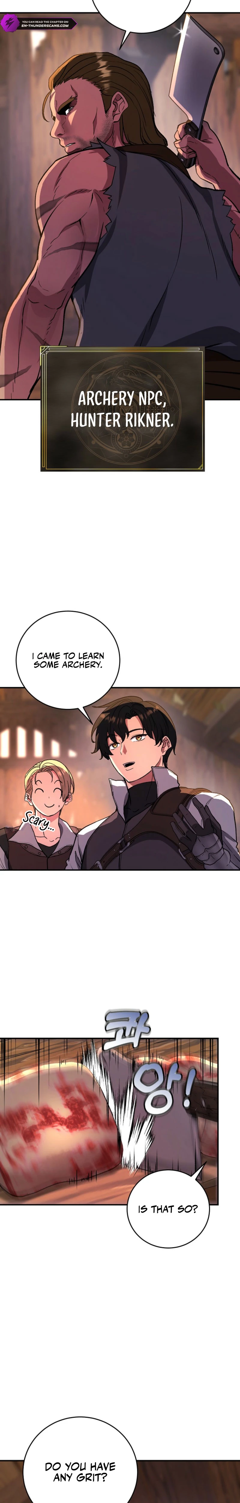 The Returnee’s Hidden Strategy Stream - chapter-11 - Page 16
