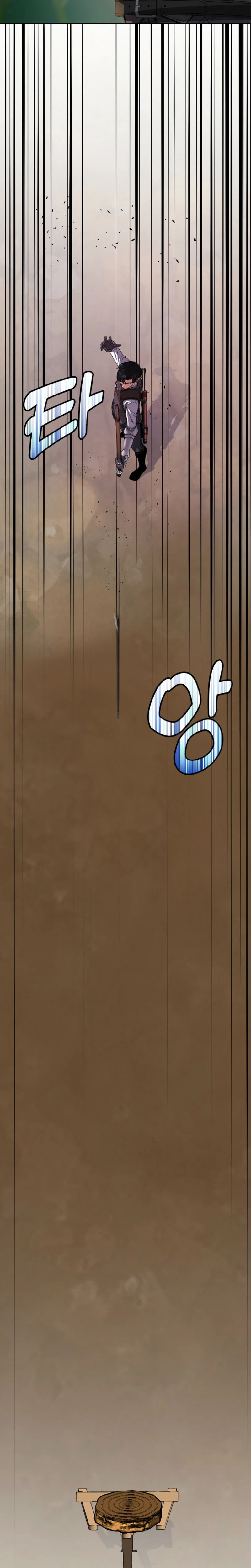 The Returnee’s Hidden Strategy Stream - chapter-11 - Page 20