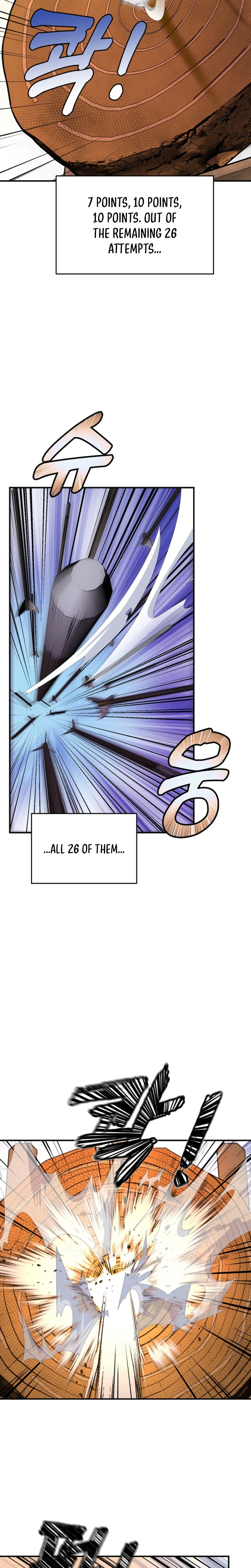 The Returnee’s Hidden Strategy Stream - chapter-11 - Page 24