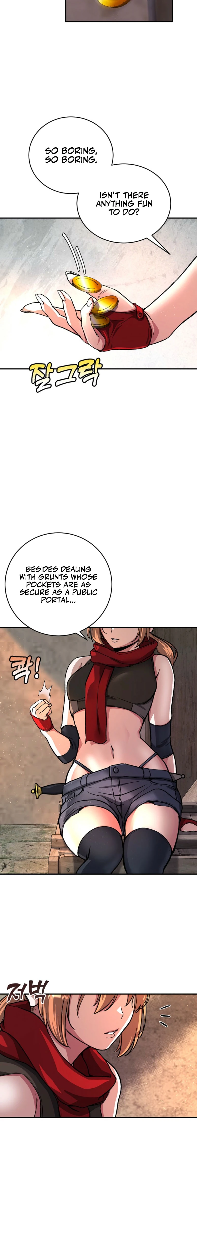 The Returnee’s Hidden Strategy Stream - chapter-11 - Page 27