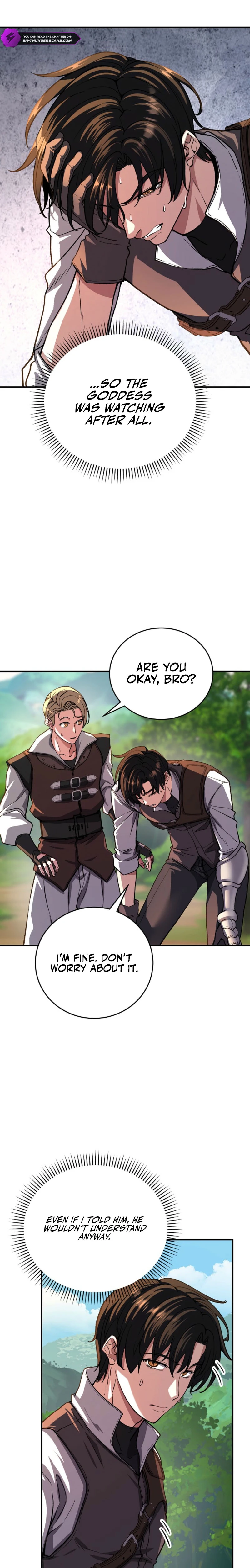 The Returnee’s Hidden Strategy Stream - chapter-11 - Page 3