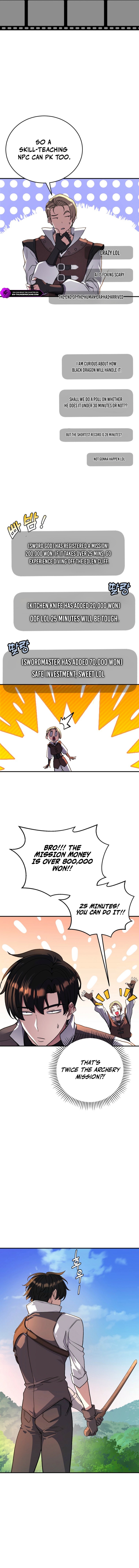 The Returnee’s Hidden Strategy Stream - chapter-13 - Page 10