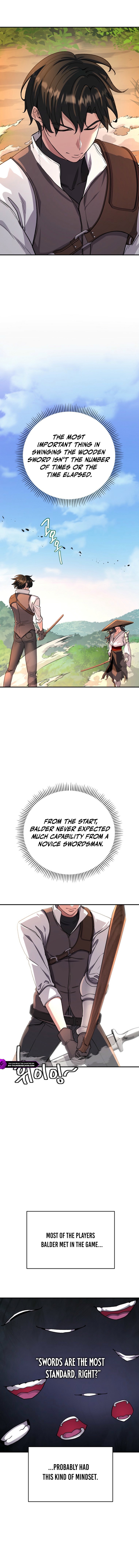 The Returnee’s Hidden Strategy Stream - chapter-13 - Page 11