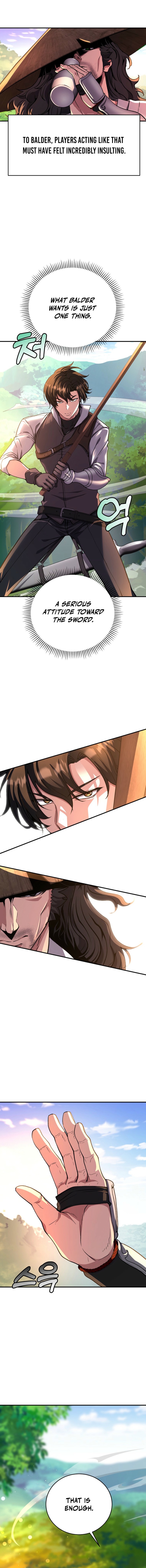 The Returnee’s Hidden Strategy Stream - chapter-13 - Page 12