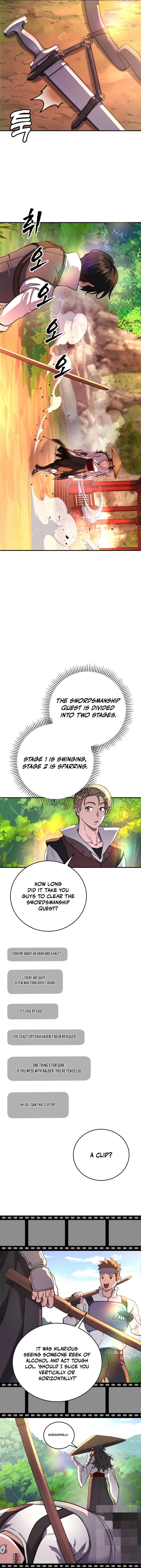 The Returnee’s Hidden Strategy Stream - chapter-13 - Page 9