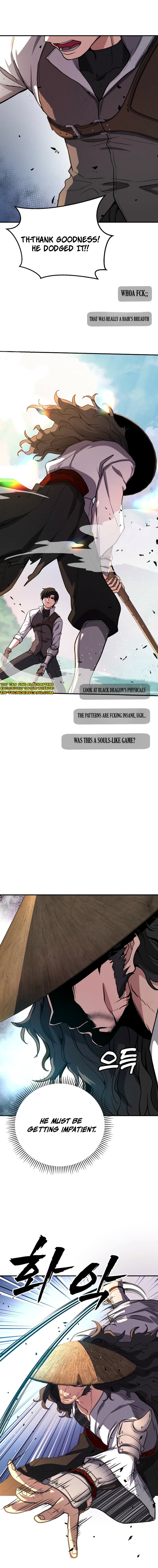 The Returnee’s Hidden Strategy Stream - chapter-14 - Page 13