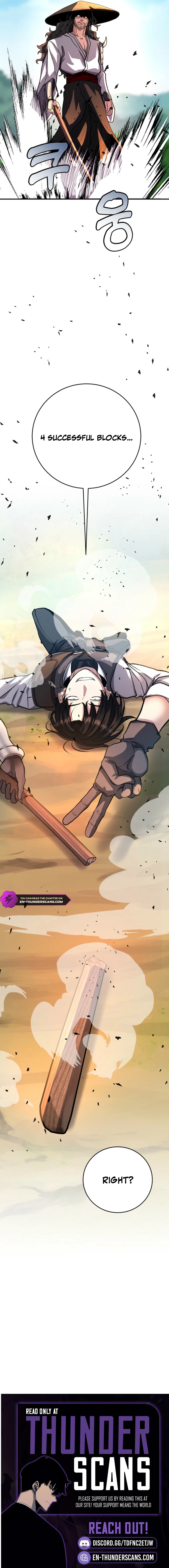 The Returnee’s Hidden Strategy Stream - chapter-14 - Page 18