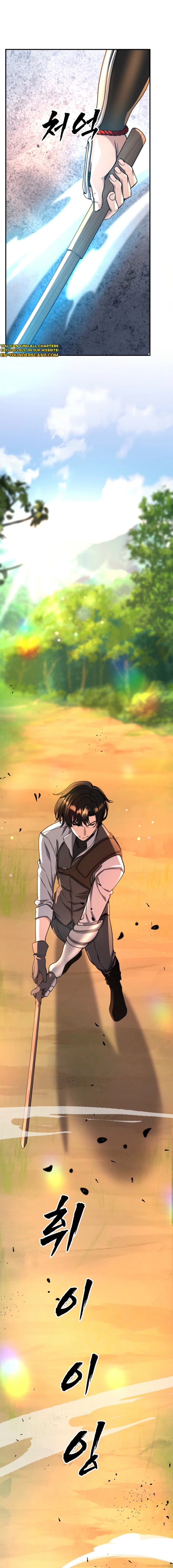 The Returnee’s Hidden Strategy Stream - chapter-14 - Page 4