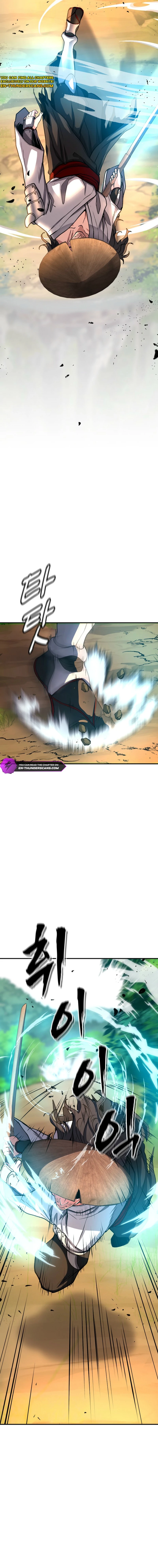 The Returnee’s Hidden Strategy Stream - chapter-14 - Page 5