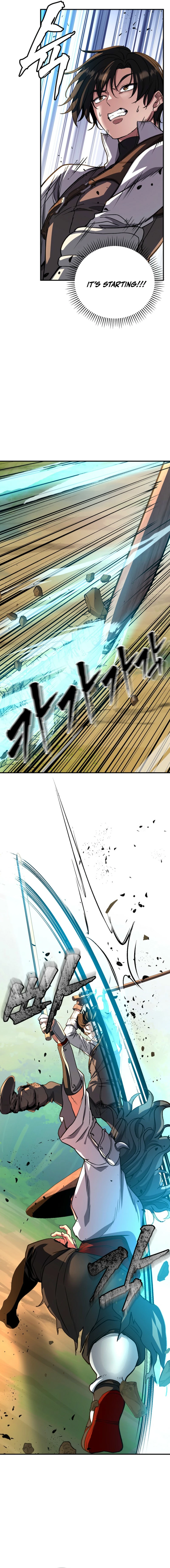 The Returnee’s Hidden Strategy Stream - chapter-14 - Page 6