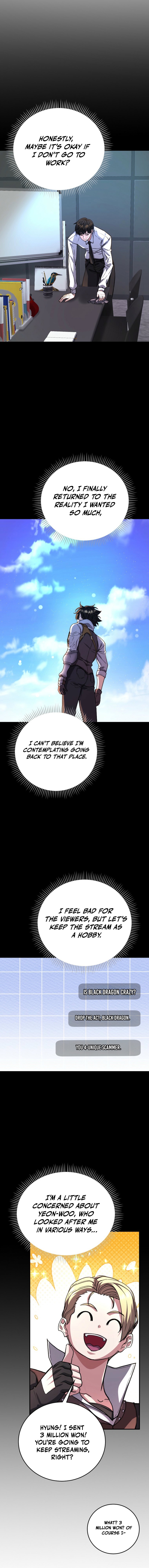 The Returnee’s Hidden Strategy Stream - chapter-15 - Page 12