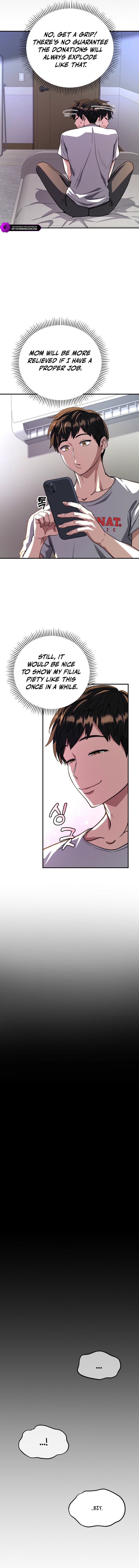 The Returnee’s Hidden Strategy Stream - chapter-15 - Page 13