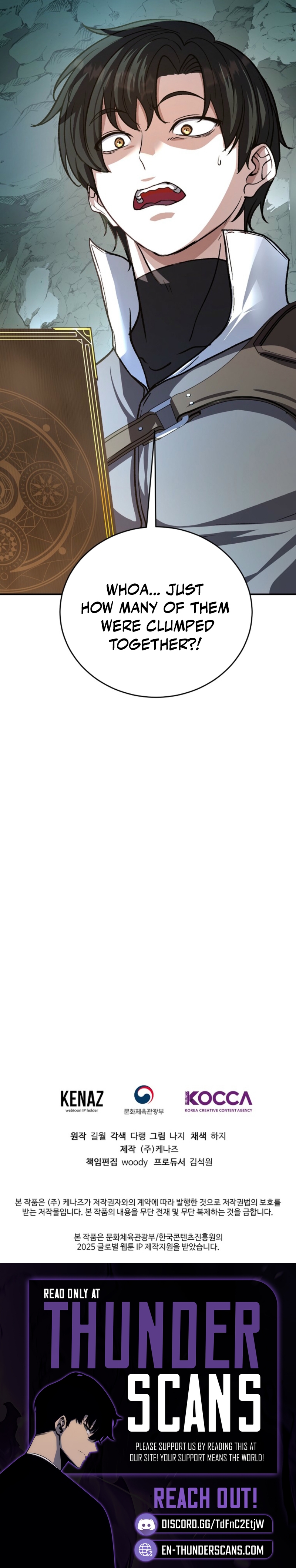 The Returnee’s Hidden Strategy Stream - chapter-17 - Page 10