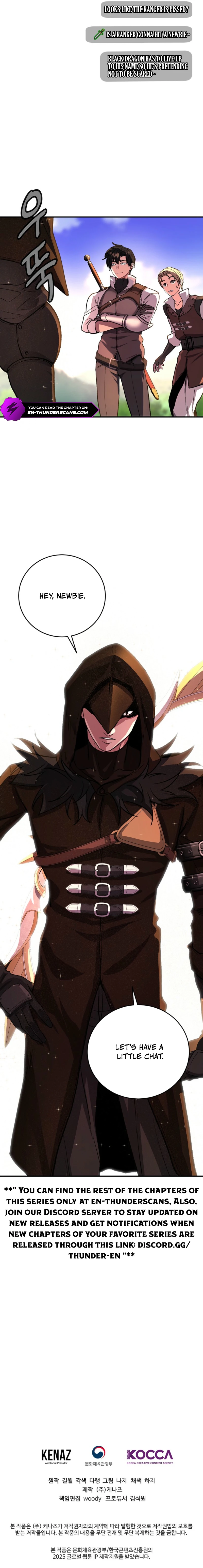 The Returnee’s Hidden Strategy Stream - chapter-18 - Page 13