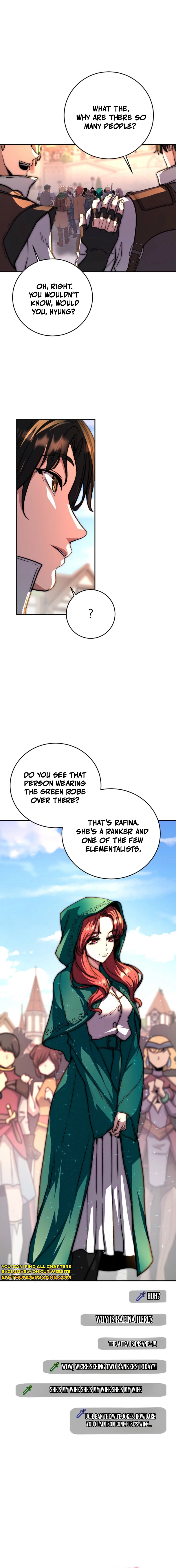 The Returnee’s Hidden Strategy Stream - chapter-19 - Page 11