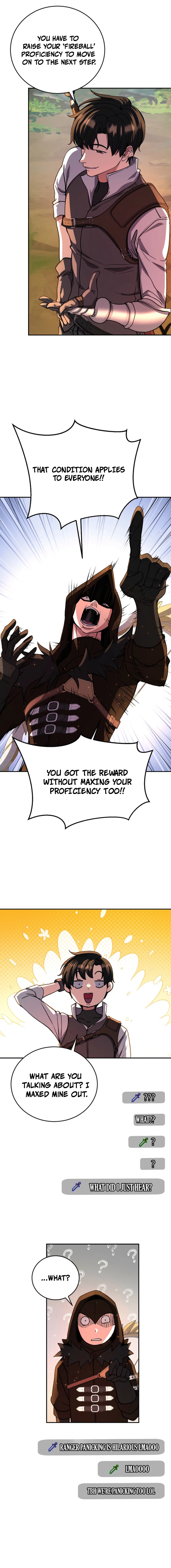 The Returnee’s Hidden Strategy Stream - chapter-19 - Page 4