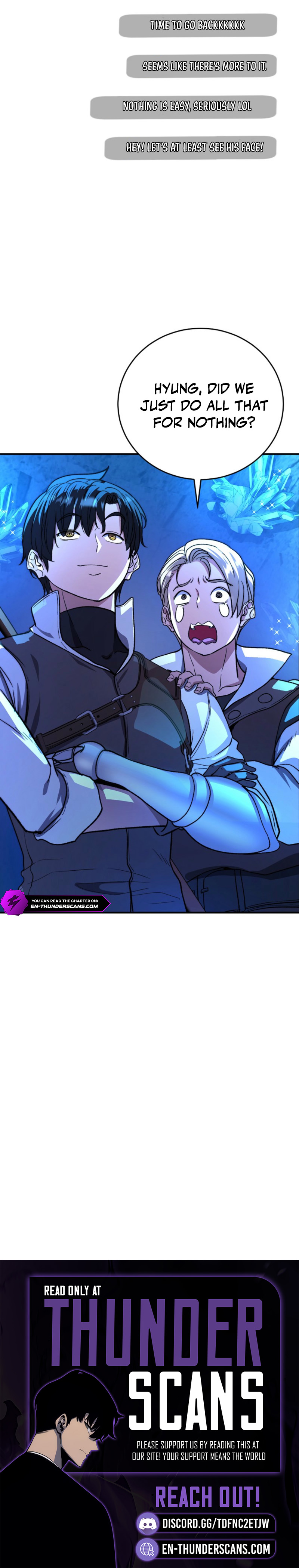 The Returnee’s Hidden Strategy Stream - chapter-20 - Page 12