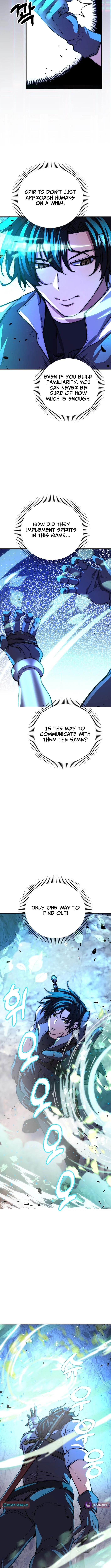 The Returnee’s Hidden Strategy Stream - chapter-21 - Page 13
