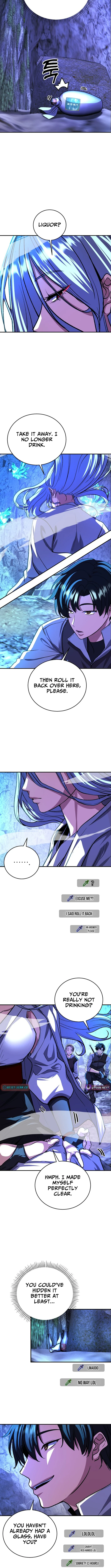 The Returnee’s Hidden Strategy Stream - chapter-21 - Page 3
