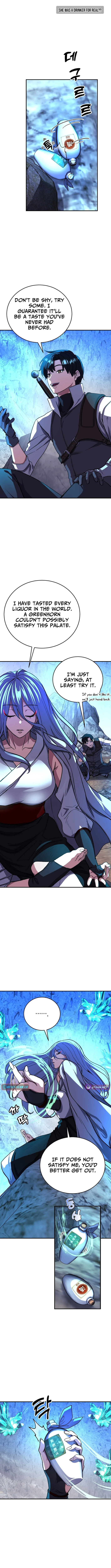 The Returnee’s Hidden Strategy Stream - chapter-21 - Page 4