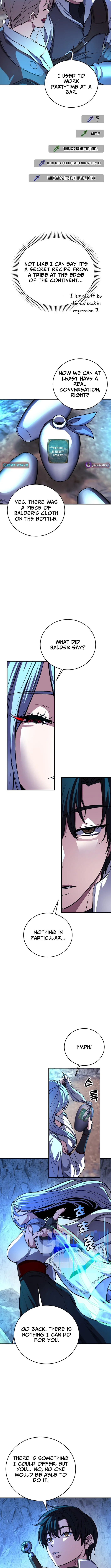 The Returnee’s Hidden Strategy Stream - chapter-21 - Page 7