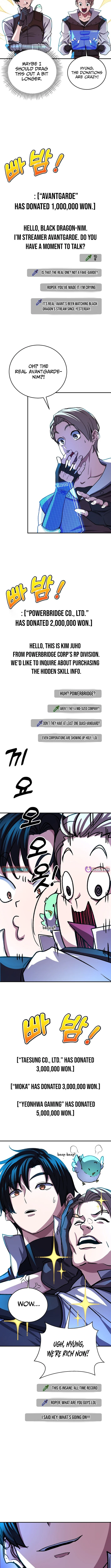 The Returnee’s Hidden Strategy Stream - chapter-22 - Page 11