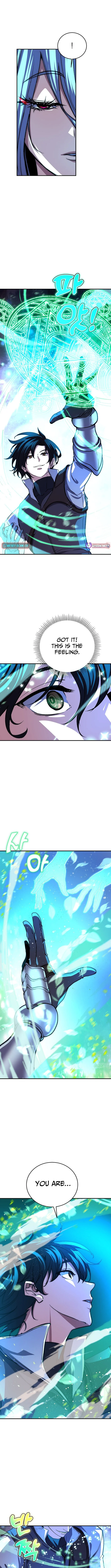 The Returnee’s Hidden Strategy Stream - chapter-22 - Page 2