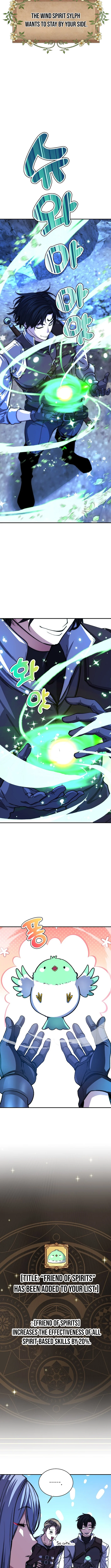 The Returnee’s Hidden Strategy Stream - chapter-22 - Page 4