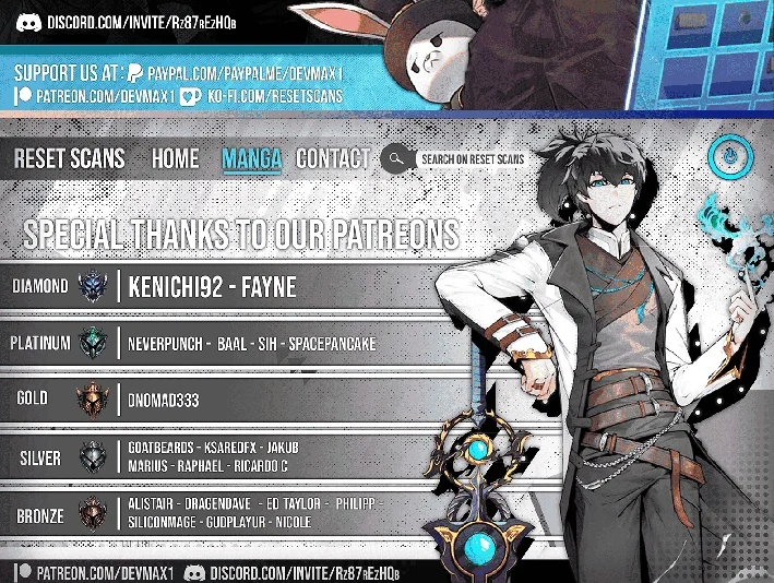 The Returnee’s Hidden Strategy Stream - chapter-23 - Page 15