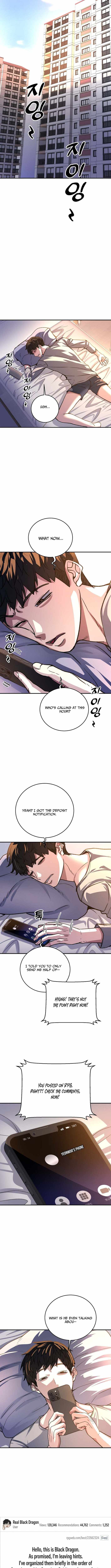 The Returnee’s Hidden Strategy Stream - chapter-24 - Page 10