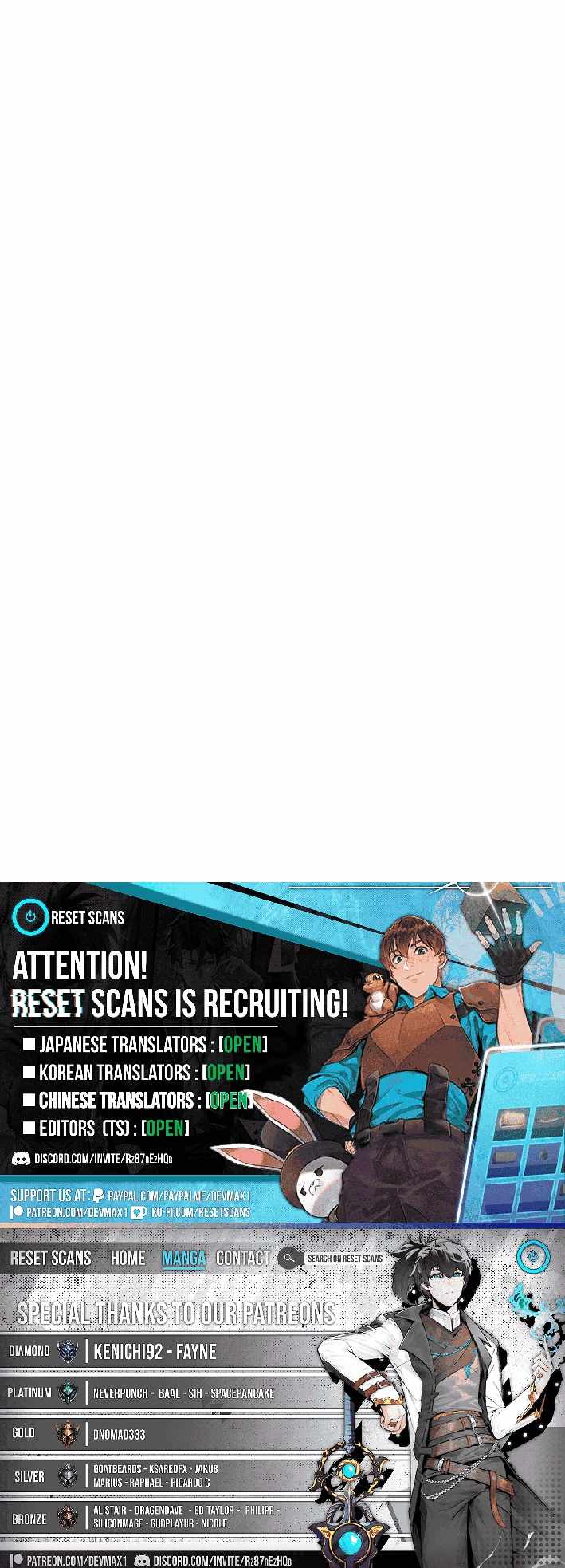 The Returnee’s Hidden Strategy Stream - chapter-24 - Page 14