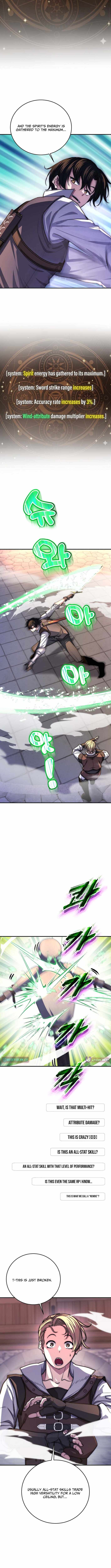 The Returnee’s Hidden Strategy Stream - chapter-24 - Page 3