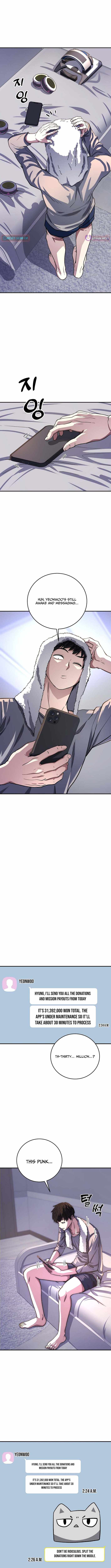 The Returnee’s Hidden Strategy Stream - chapter-24 - Page 7