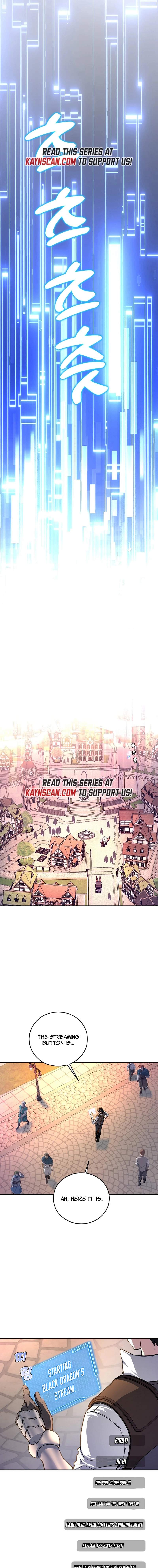 The Returnee’s Hidden Strategy Stream - chapter-25 - Page 15